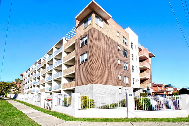 29/26 Clifton Street, Blacktown NSW 2148