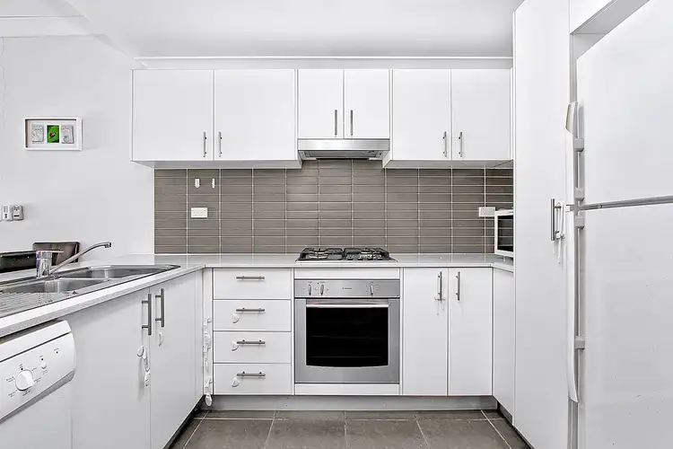 Fifth view of Homely unit listing, 29/26 Clifton Street, Blacktown NSW 2148