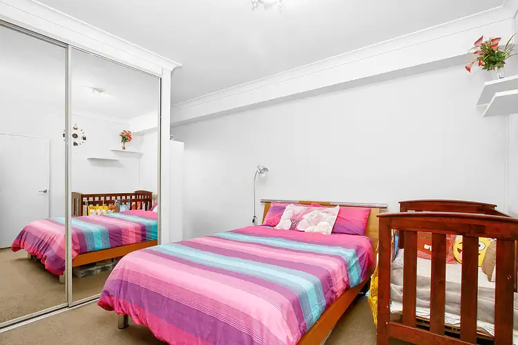 Sixth view of Homely unit listing, 29/26 Clifton Street, Blacktown NSW 2148