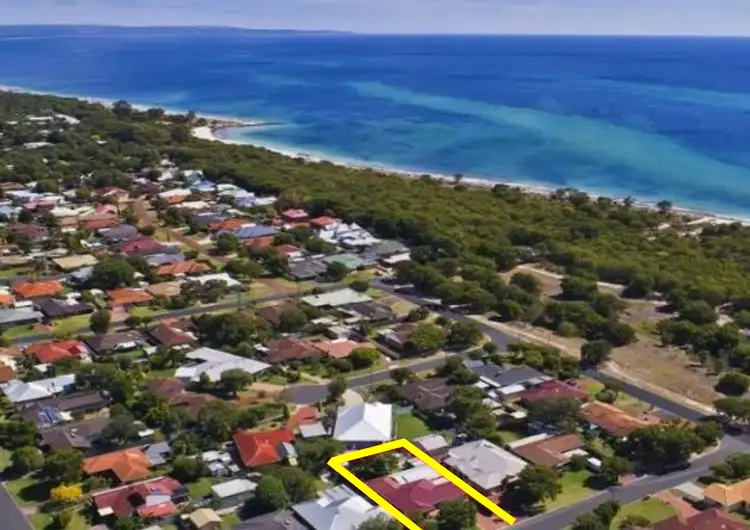 Second view of Homely house listing, 8 George Way, Broadwater WA 6280