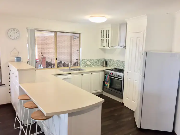 Seventh view of Homely house listing, 8 George Way, Broadwater WA 6280