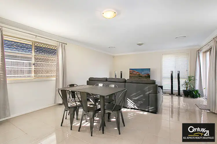 Fourth view of Homely house listing, 4 Peppermint Fairway, The Ponds NSW 2769