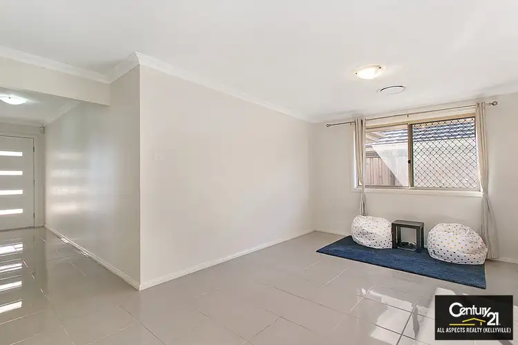 Fifth view of Homely house listing, 4 Peppermint Fairway, The Ponds NSW 2769