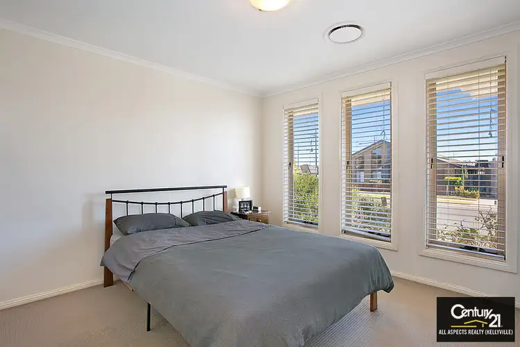 Sixth view of Homely house listing, 4 Peppermint Fairway, The Ponds NSW 2769