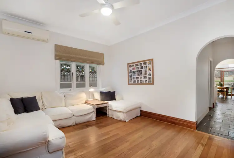 Fifth view of Homely house listing, 61 The Avenue, Rose Bay NSW 2029