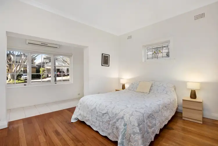 Sixth view of Homely house listing, 61 The Avenue, Rose Bay NSW 2029