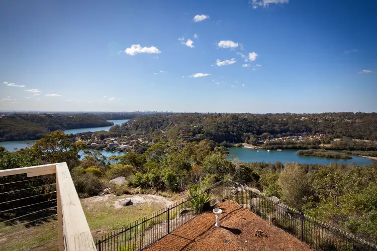 50A Yates Road, Bangor NSW 2234