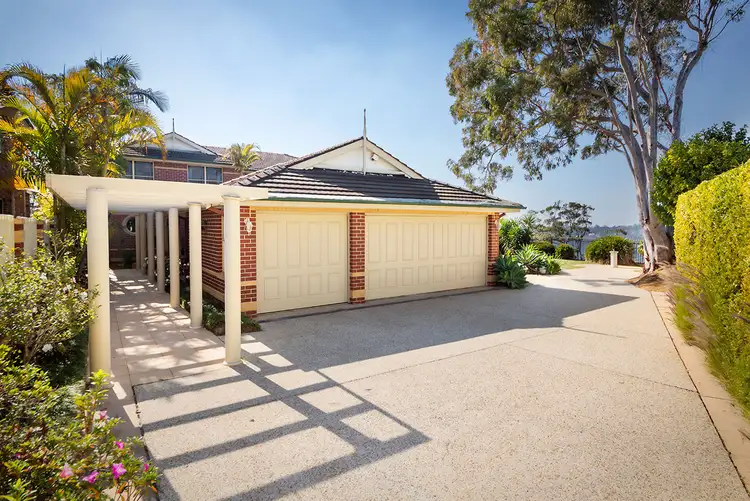 Fifth view of Homely house listing, 50A Yates Road, Bangor NSW 2234