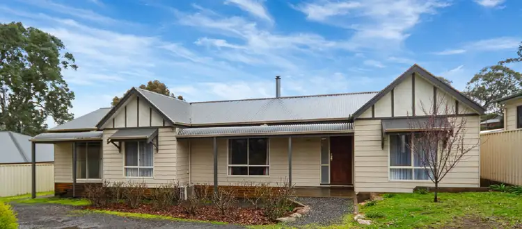 4 Woodside Road, Nairne SA 5252