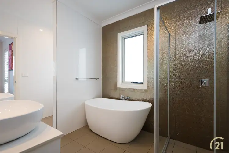 Fourth view of Homely semi-detached listing, 43A Wisdom Street, Guildford West NSW 2161
