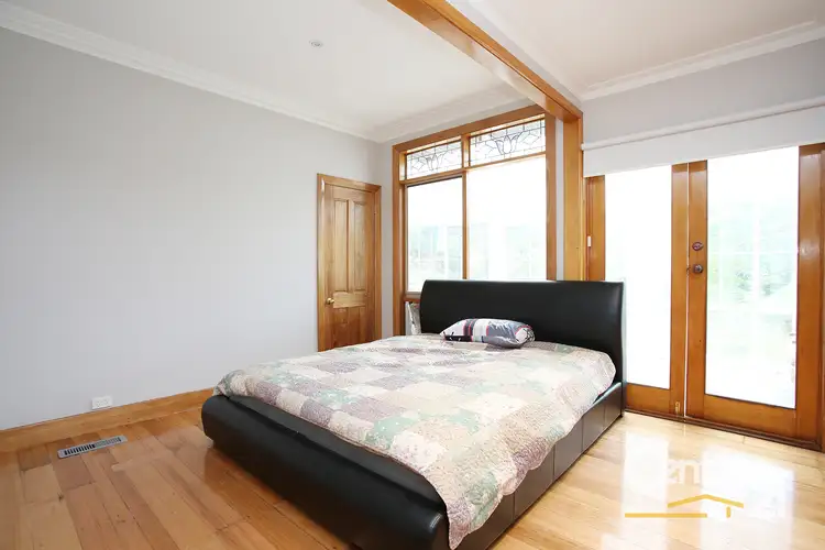 Fifth view of Homely house listing, 5 BREEN TERRACE, Ferny Creek VIC 3786