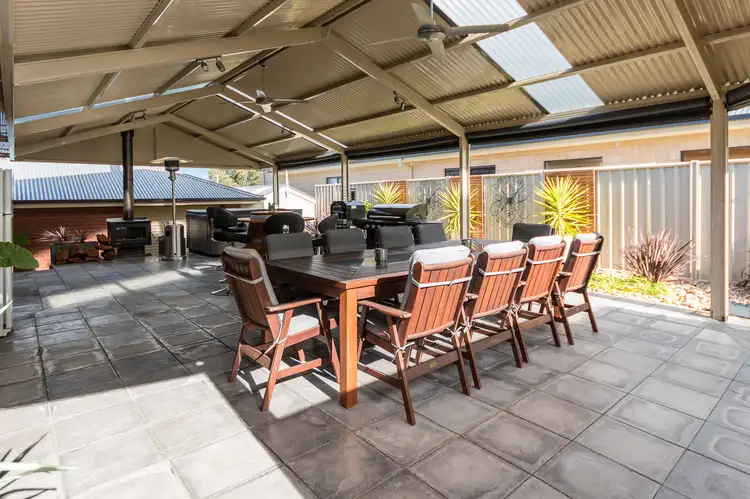 Second view of Homely house listing, 6 Lloyd Crescent, Littlehampton SA 5250