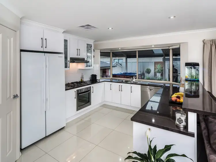 Fifth view of Homely house listing, 6 Lloyd Crescent, Littlehampton SA 5250