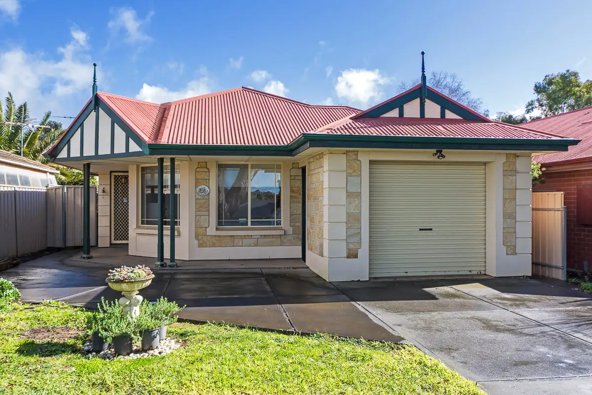 Main view of Homely house listing, 10A Barker Road, Mount Barker SA 5251