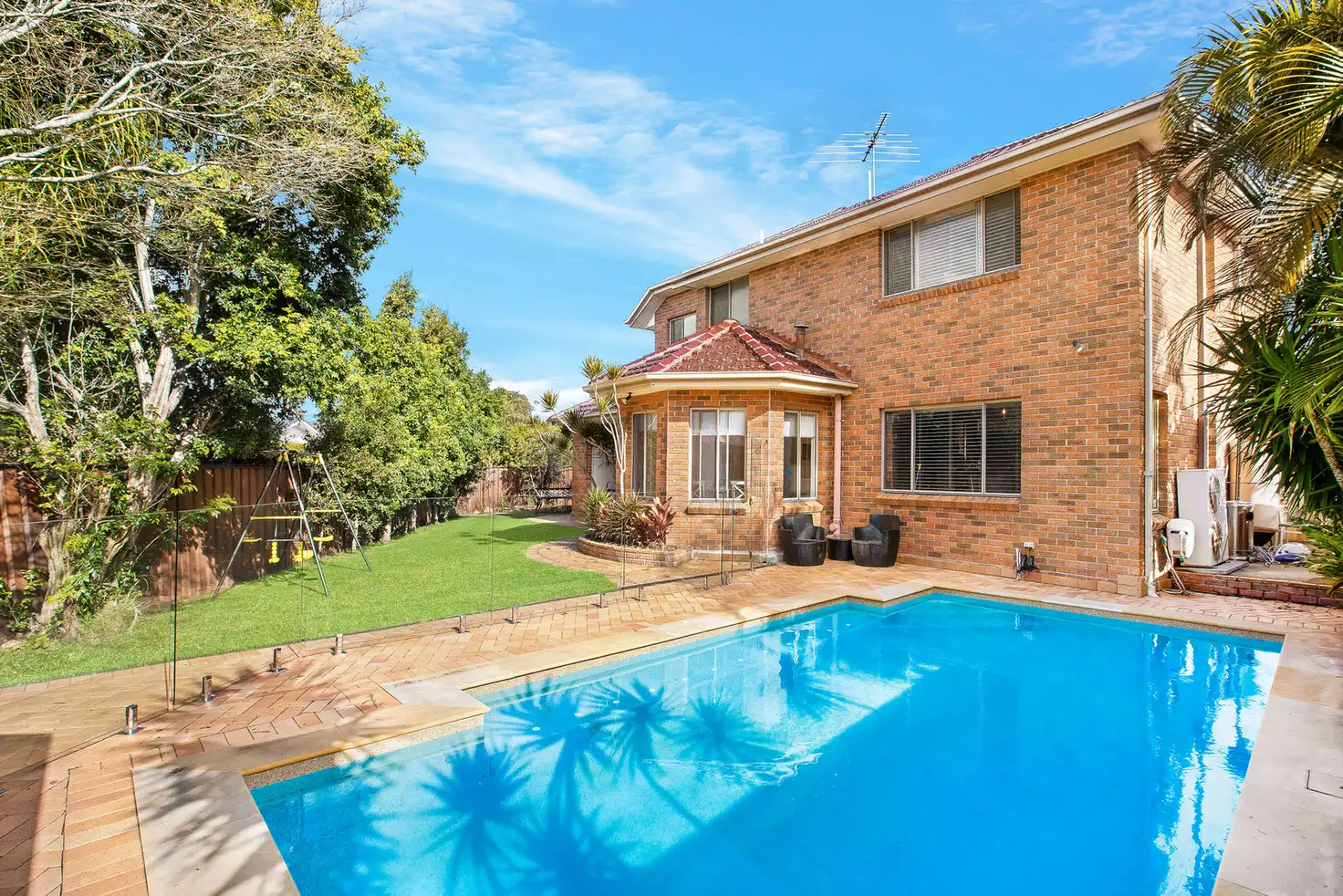 Main view of Homely house listing, 1 Onslow Place, Sylvania NSW 2224