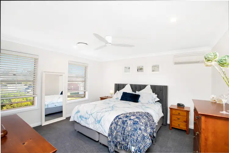 Fifth view of Homely house listing, 1 Onslow Place, Sylvania NSW 2224