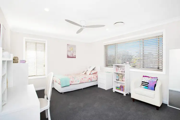 Sixth view of Homely house listing, 1 Onslow Place, Sylvania NSW 2224