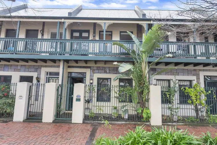 286A Carrington Street, Adelaide SA 5000