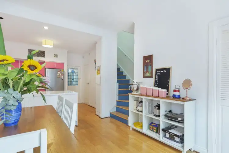 Sixth view of Homely house listing, 286A Carrington Street, Adelaide SA 5000