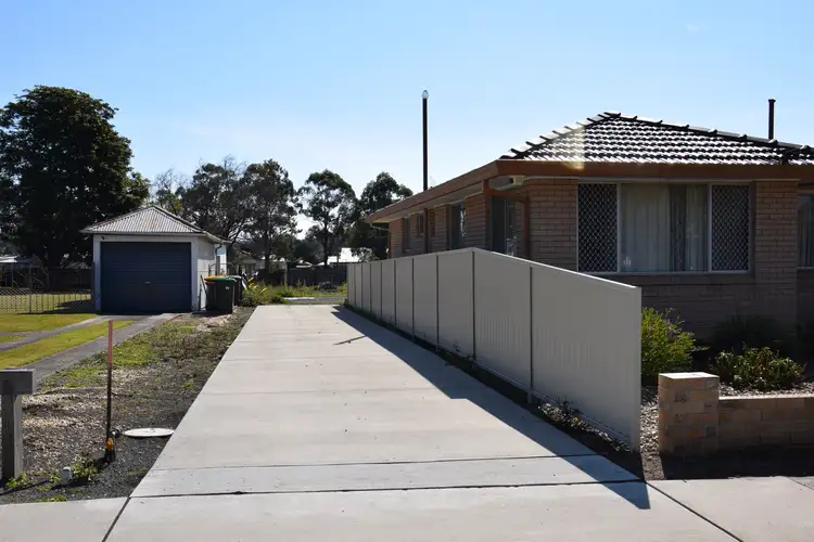 Second view of Homely land listing, 31B Wynter Street, Taree NSW 2430