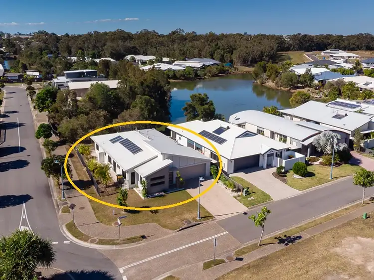 18 Conservation Drive, Urraween QLD 4655