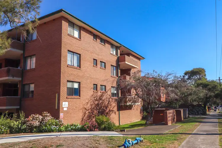 82/8 Myrtle Road, Bankstown NSW 2200
