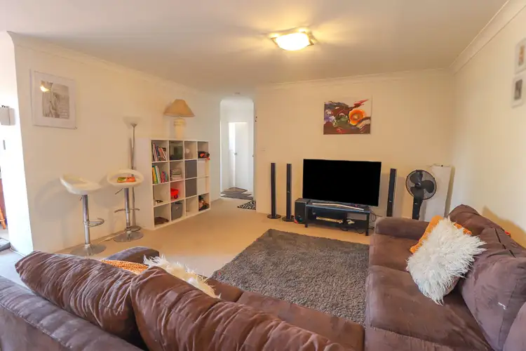 Second view of Homely unit listing, 82/8 Myrtle Road, Bankstown NSW 2200
