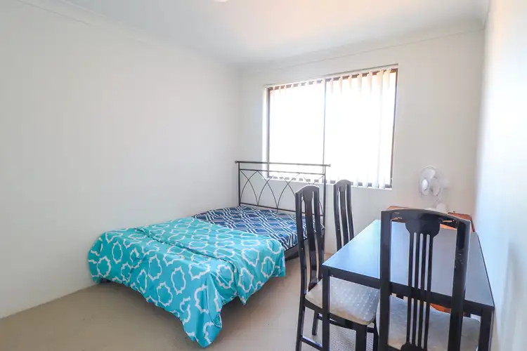 Fifth view of Homely unit listing, 82/8 Myrtle Road, Bankstown NSW 2200