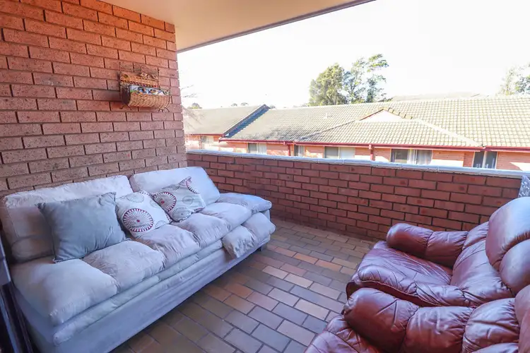 Seventh view of Homely unit listing, 82/8 Myrtle Road, Bankstown NSW 2200