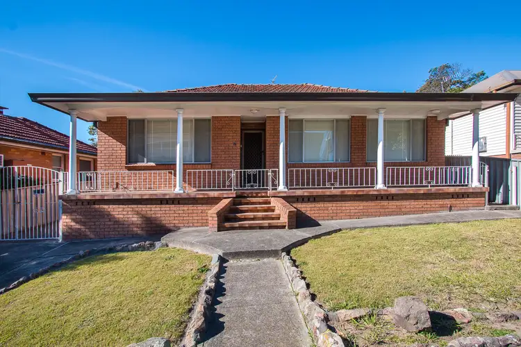 Main view of Homely house listing, 75 Northcott Drive, Adamstown NSW 2289
