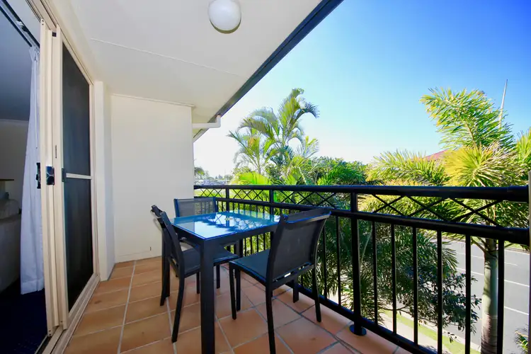 Fifth view of Homely unit listing, 149/2342 Gold Coast Highway, Mermaid Beach QLD 4218