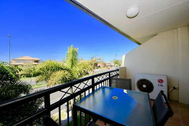 Sixth view of Homely unit listing, 149/2342 Gold Coast Highway, Mermaid Beach QLD 4218