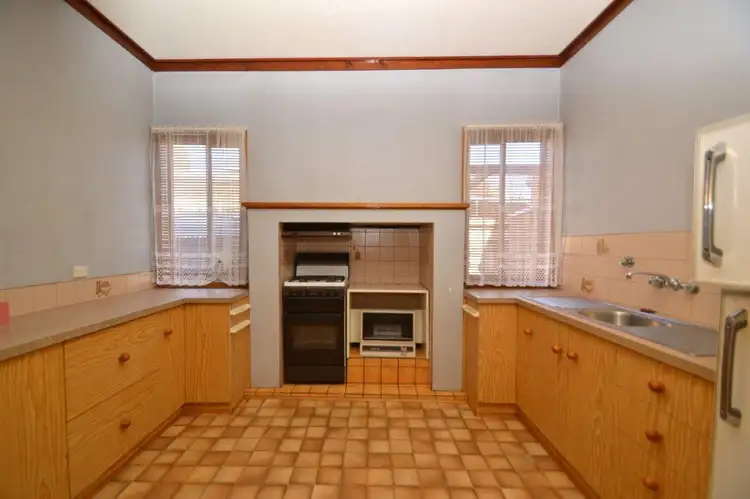 Second view of Homely house listing, 460 Union Street, Broken Hill NSW 2880