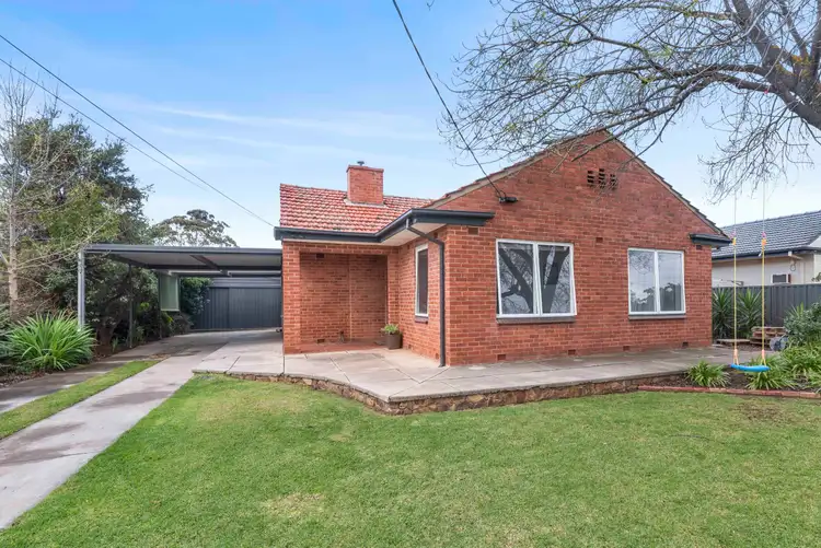 Second view of Homely house listing, 37 Margaret Avenue, North Brighton SA 5048