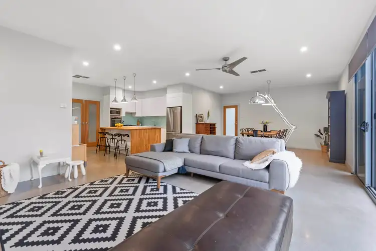 Fifth view of Homely house listing, 37 Margaret Avenue, North Brighton SA 5048