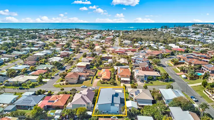 25 Cromwell Street, Battery Hill QLD 4551