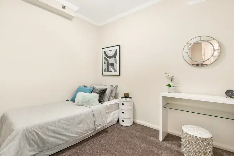 Third view of Homely apartment listing, 207/298 Sussex Street, Sydney NSW 2000
