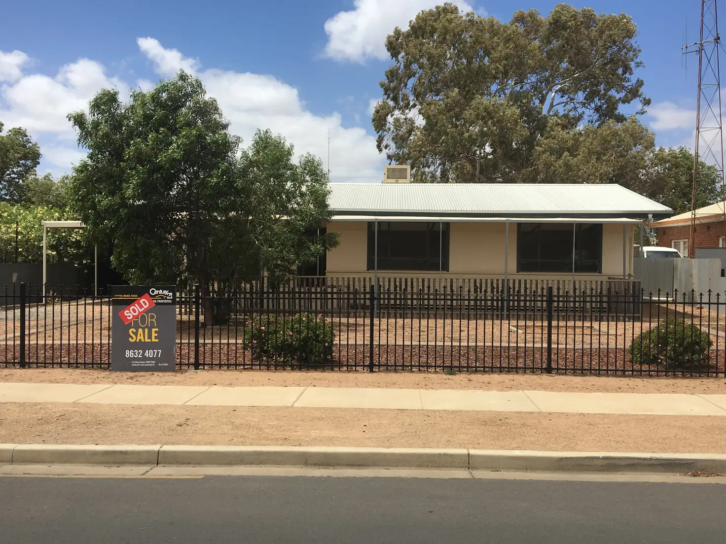 Main view of Homely house listing, 287 Senate Road, Port Pirie SA 5540
