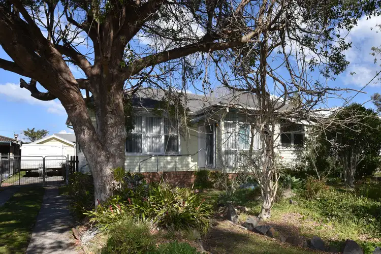 Main view of Homely house listing, 10 Wakool Street, Windale NSW 2306