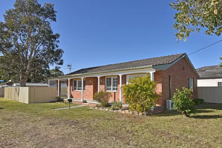 Main view of Homely house listing, 16 Hillcrest Avenue, Rathmines NSW 2283