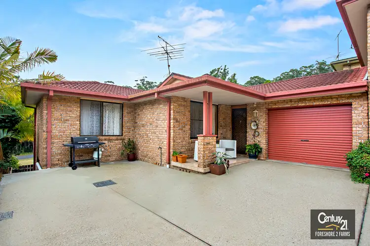 2/3 Grevillea Close, Nambucca Heads NSW 2448