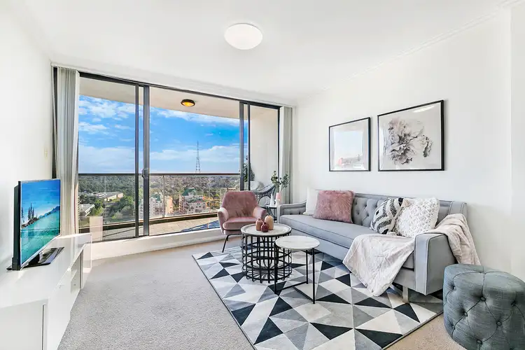 1904/1 Sergeants Lane, St Leonards NSW 2065