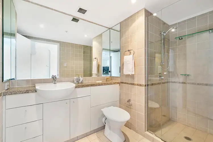 Fifth view of Homely apartment listing, 1904/1 Sergeants Lane, St Leonards NSW 2065