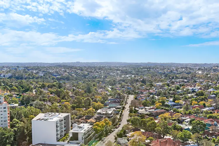 Sixth view of Homely apartment listing, 1904/1 Sergeants Lane, St Leonards NSW 2065