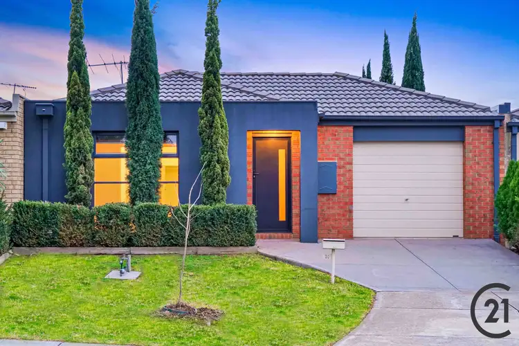 20 Edgevale Way, Tarneit VIC 3029