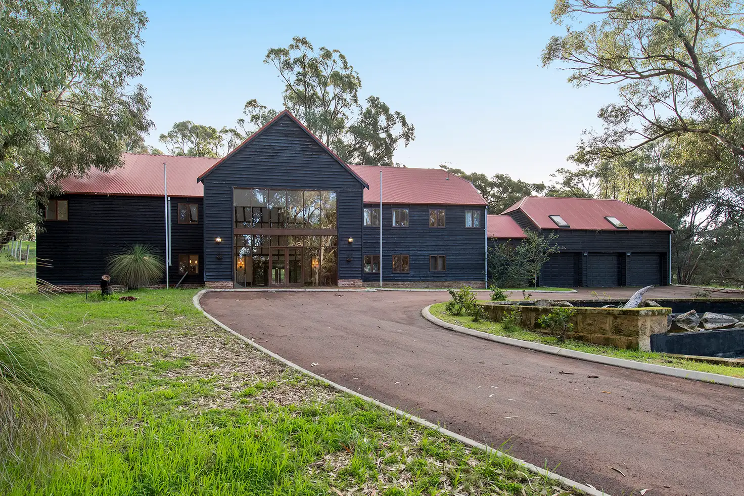 Main view of Homely house listing, 45 Hilltop Rise, Karnup WA 6176