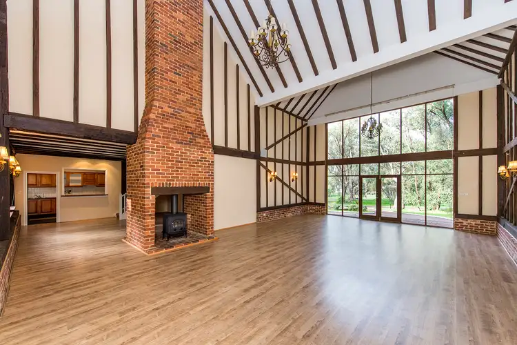 Fourth view of Homely house listing, 45 Hilltop Rise, Karnup WA 6176