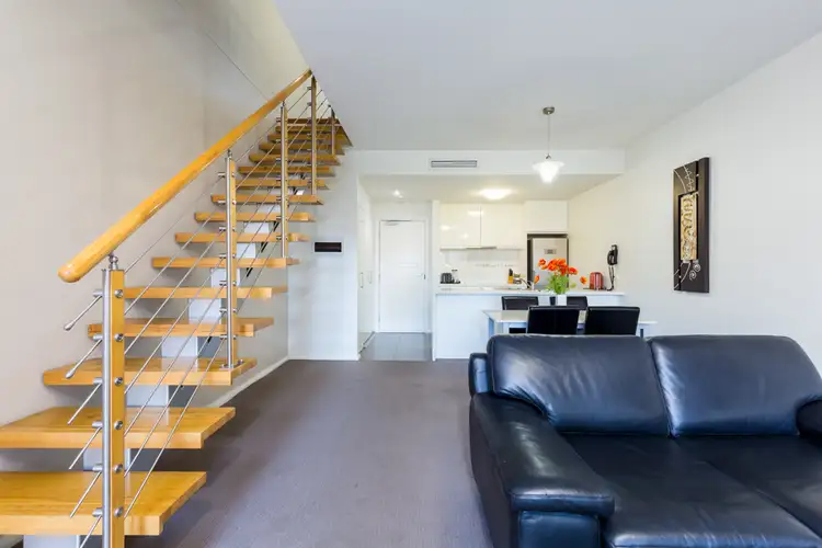 Second view of Homely apartment listing, 10/45-47 Dickinson Street, Charlestown NSW 2290