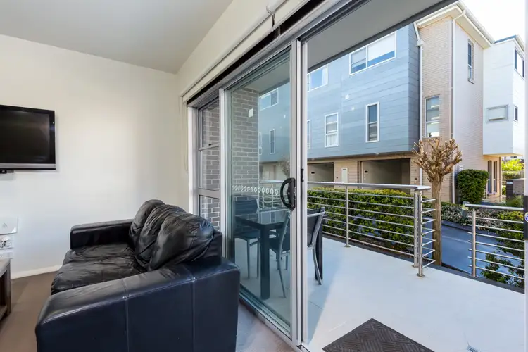 Fourth view of Homely apartment listing, 10/45-47 Dickinson Street, Charlestown NSW 2290