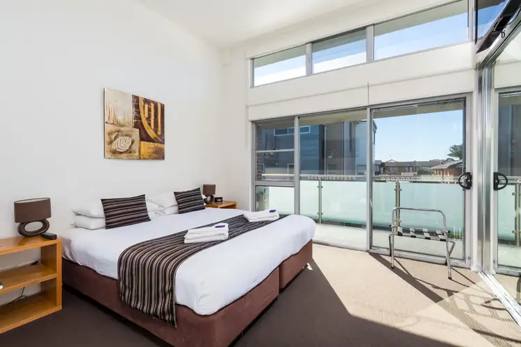Fifth view of Homely apartment listing, 10/45-47 Dickinson Street, Charlestown NSW 2290
